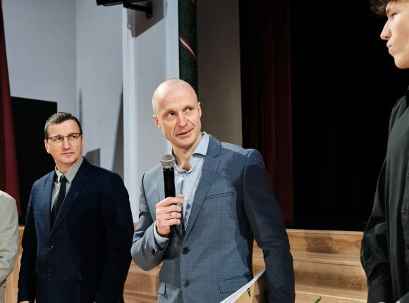 Jēkabpils novada Jaunatnes sporta laureāts 2025_29.01.2026.
