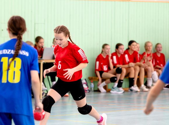 LJČ U13 vecuma komandai Dobelē_04.10.2025.