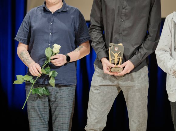 Jēkabpils novada Jaunatnes sporta laureāts 2022