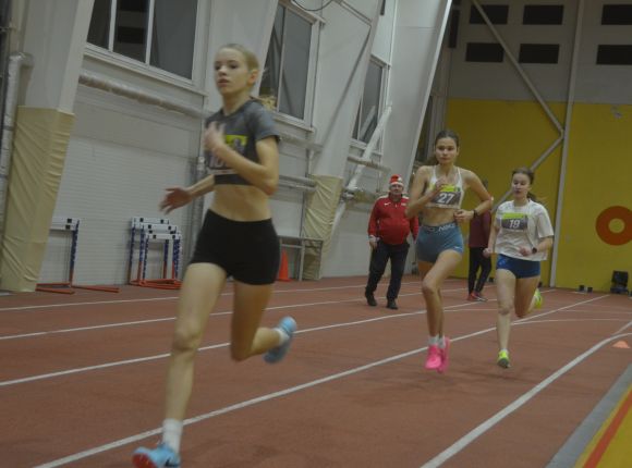 Jēkabpils Sporta skolas Ziemassvētku kauss_20.12.2023.
