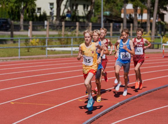 Baltijas U16 komandu čempionāts_07.07.2027.
