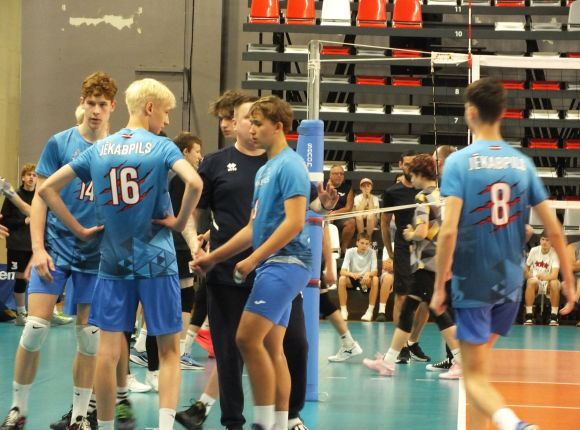 Latvijas Jaunatnes X Olimpiāde