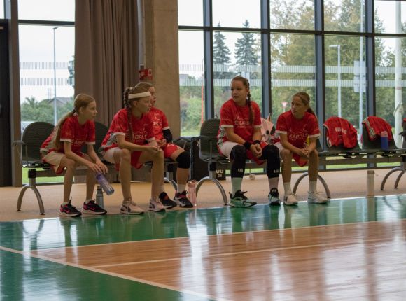 Basketbola kauss LŪSENES 2025_30.08.2025.