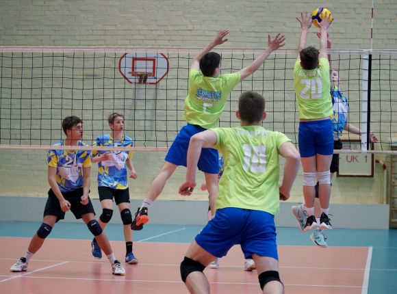LVF LJČ Pavasara posma fināls U15 komandai Daugavpilī 