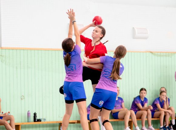 LJČ U13 vecuma komandai Dobelē_04.10.2025.