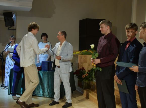 Jēkabpils Sporta skolas audzēkņu izlaidums_28.08.2025.