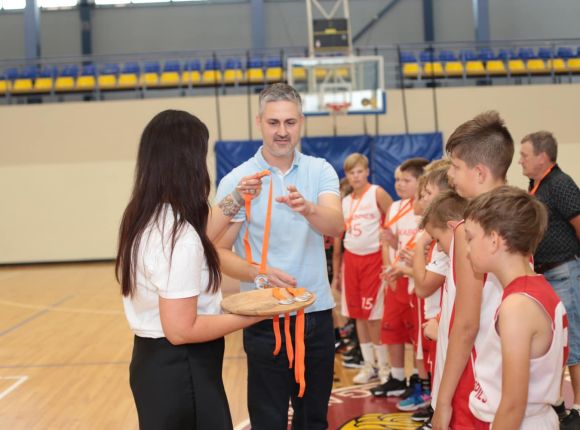 Jelgavas turnīrs basketbolā_14.09.2024.