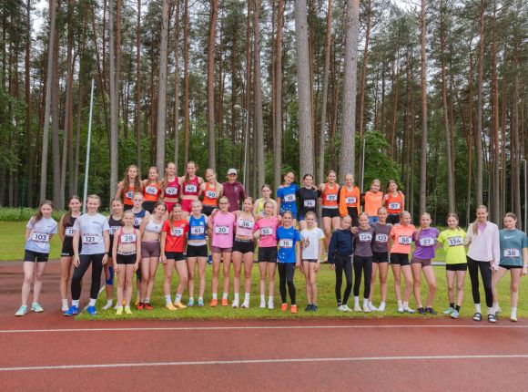 Latvijas čempionāts daudzcīņās_Valmiera_13.-14.06.2026.