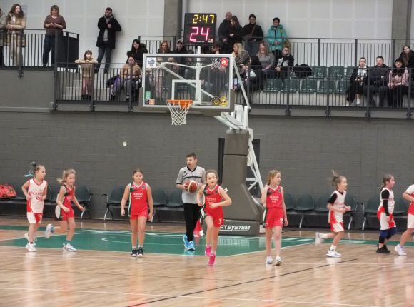 LJBL Balcia Mini kauss U10 Jēkabpilī_29.12.2023.