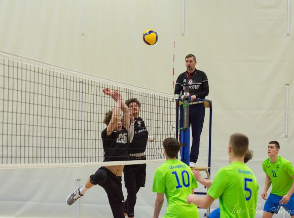 LJČ fināls Cēsīs_U19_27.-28.04.2024.