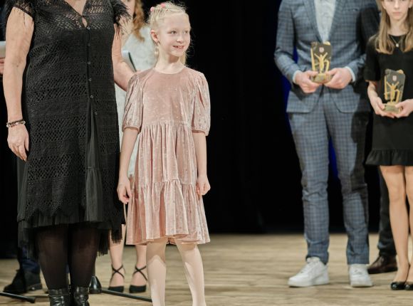 Jēkabpils novada Jaunatnes sporta laureāts 2022