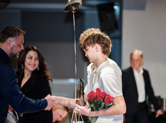 Jēkabpils novada Jaunatnes sporta laureāts 2025_29.01.2026.
