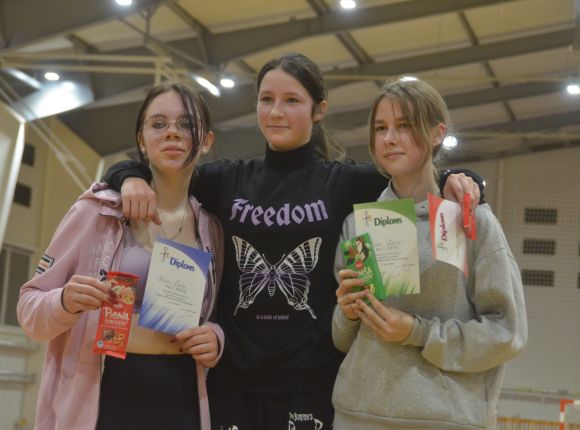 Jēkabpils Sporta skolas Ziemassvētku kauss_20.12.2023.