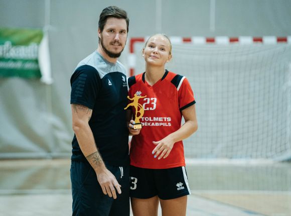 Salaspils kauss handbolā_07.-08.09.2024.
