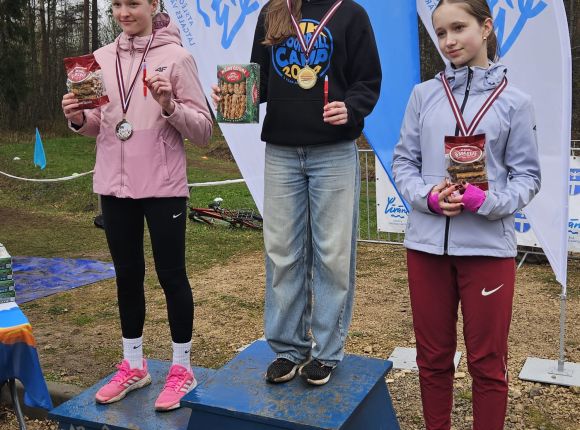 Grīvas krosa čempionāts_16.04.2025.