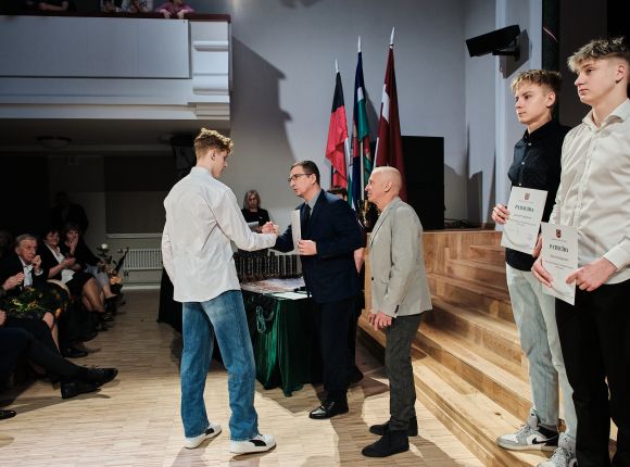 Jēkabpils novada Jaunatnes sporta laureāts 2025_29.01.2026.