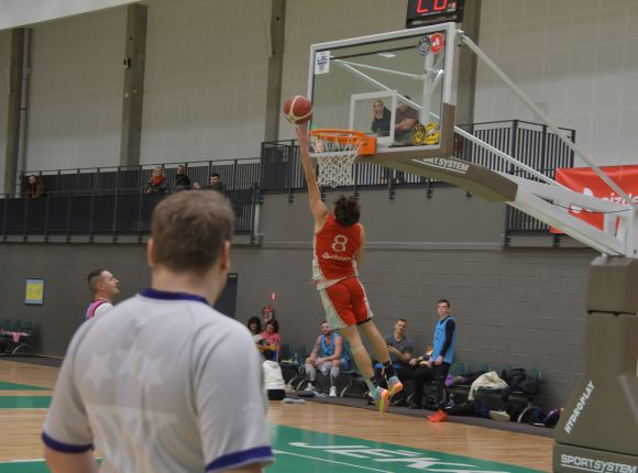Ziemassvētku basketbola kauss 2024_22.12.2024.