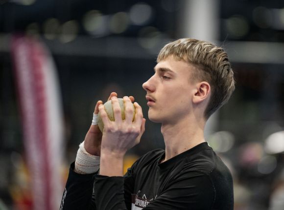 Latvijas čempionāts daudzcīņās_17.-18.01.2026.
