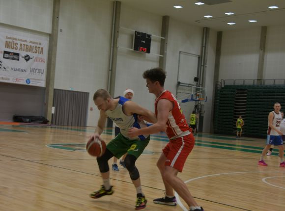 Ziemassvētku basketbola kauss 2024_22.12.2024.