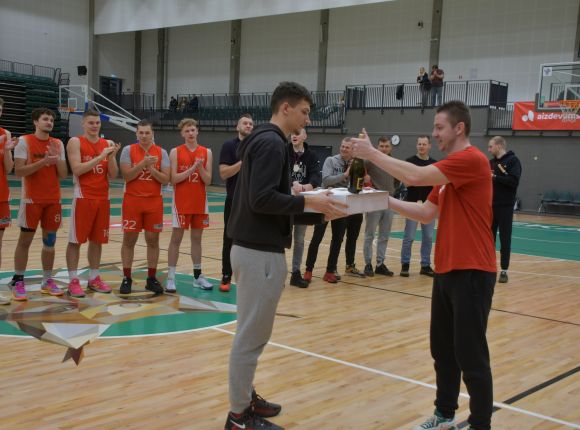 Ziemassvētku basketbola kauss 2024_22.12.2024.