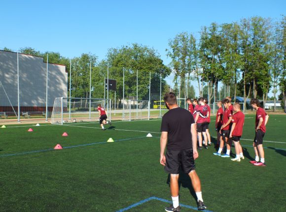 Kontrolnormatīvu kārtošana futbolā_27.05.2024.