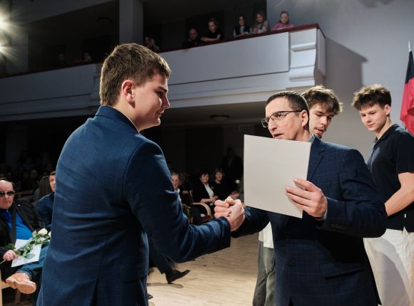 Jēkabpils novada Jaunatnes sporta laureāts 2025_29.01.2026.