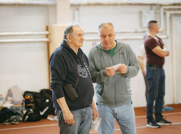 Latvijas kauss MINI handbolā Jēkabpilī_12.04.2024.