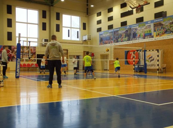 LJČ sabraukums Jēkabpilī U12 vecuma grupai_16.02.2024.
