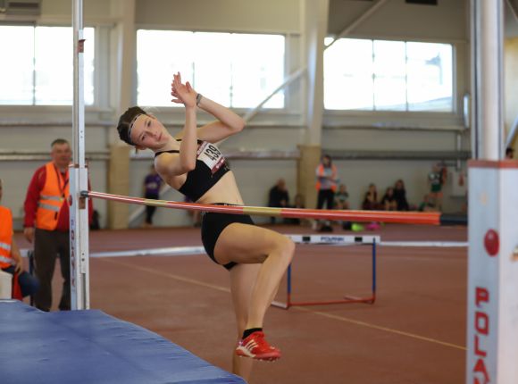 Latvijas čempionāts Jēkabpilī U14 vecuma grupai