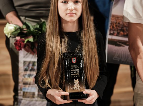 Jēkabpils novada Jaunatnes sporta laureāts 2025_29.01.2026.