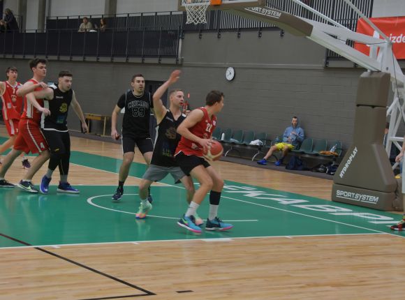 Ziemassvētku basketbola kauss 2024_22.12.2024.