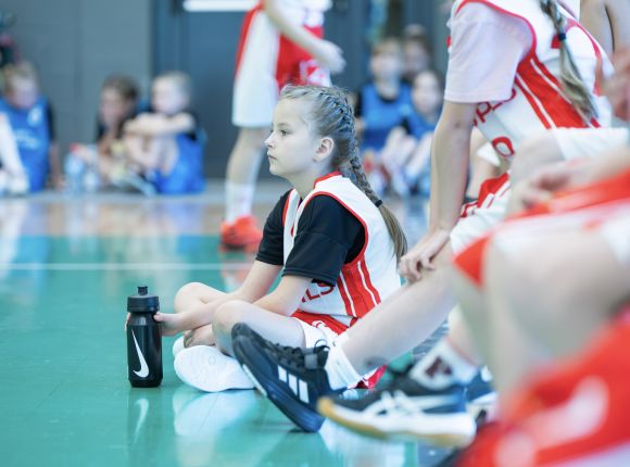 Basketbola turnīrs U9 meitenēm ''Jaunā paaudze''_03.10.2026.