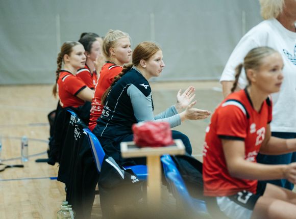 Salaspils kauss handbolā_07.-08.09.2024.