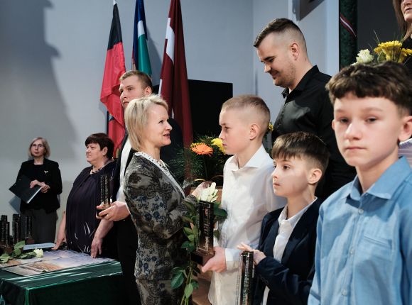 Jēkabpils novada Jaunatnes sporta laureāts 2025_29.01.2026.