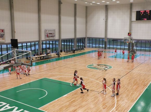 LJBL Balcia Mini kauss U10 Jēkabpilī_29.12.2023.