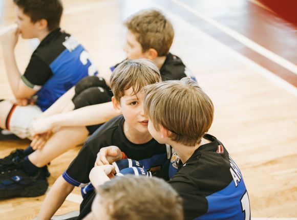 Latvijas kauss MINI handbolā Jēkabpilī_12.04.2024.