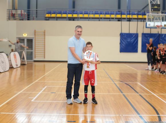 Jelgavas turnīrs basketbolā_14.09.2024.