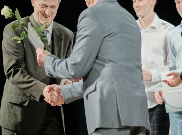 Jēkabpils novada Jaunatnes sporta laureāts 2022