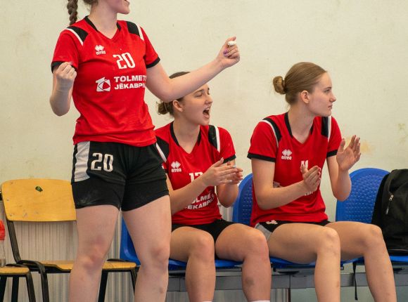 Latvijas Kauss handbolā_fināls_25.05.2024.