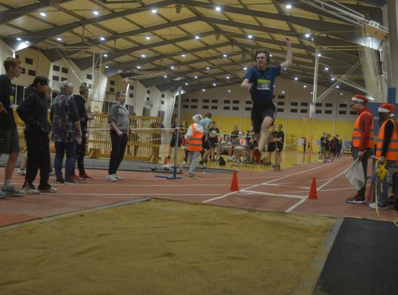 Jēkabpils Sporta skolas Ziemassvētku kauss_20.12.2023.