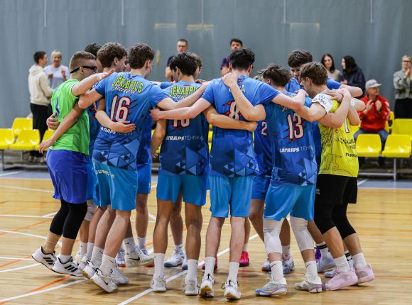LJČ volejbolā fināls_U15 un U19_09.-10.05.2026.