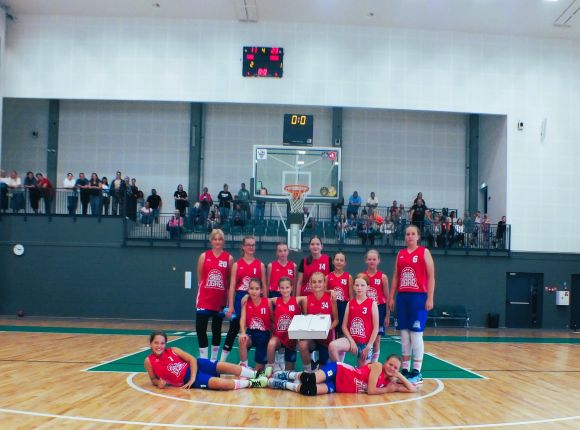 Basketbola kauss LŪSENES 2025_30.08.2025.