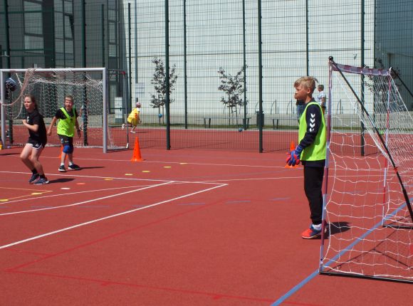 Mini handbola turnīrs Jēkabpilī_07.06.2023.
