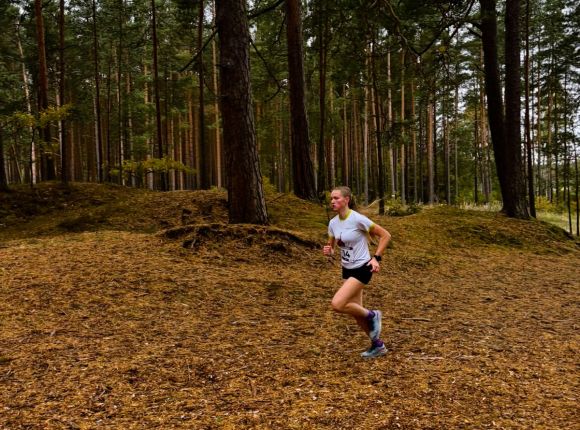 Latvijas čempionāts krosā_11.10.2026.