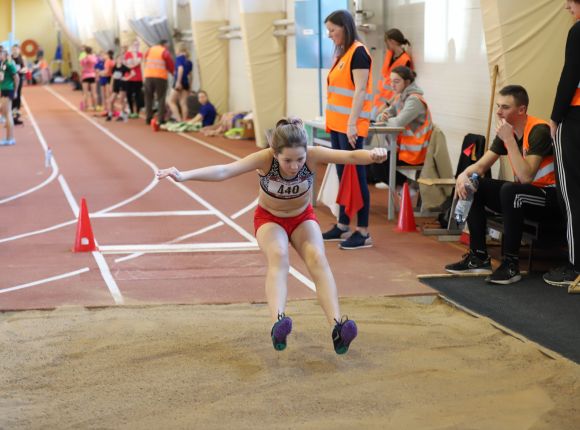 Latvijas čempionāts Jēkabpilī U14 vecuma grupai