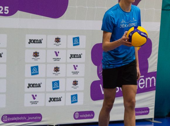 LJČ fināls volejbolā_U17_28.-29.03.2025.