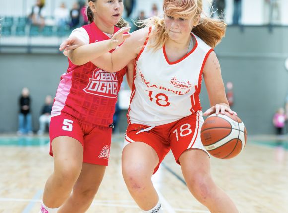 Basketbola kauss ''Lūsenes 2026''_05.09.2026.