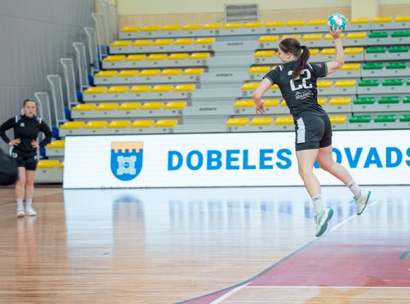 Virslīga handbolā fināls 13.-14.05.2023.