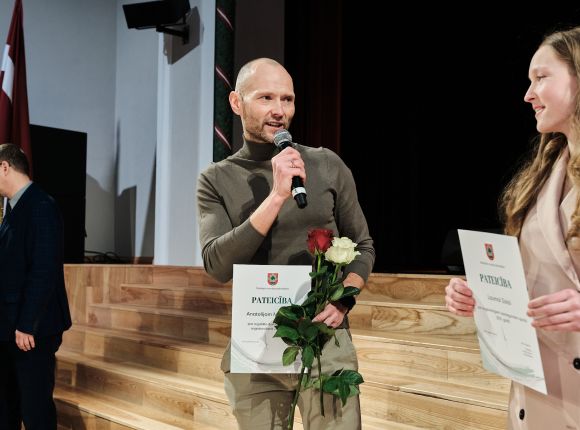 Jēkabpils novada Jaunatnes sporta laureāts 2025_29.01.2026.