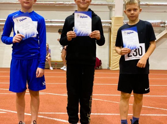 Jēkabpils SS slēgtās sacensības U10 un U12_07.11.2025.